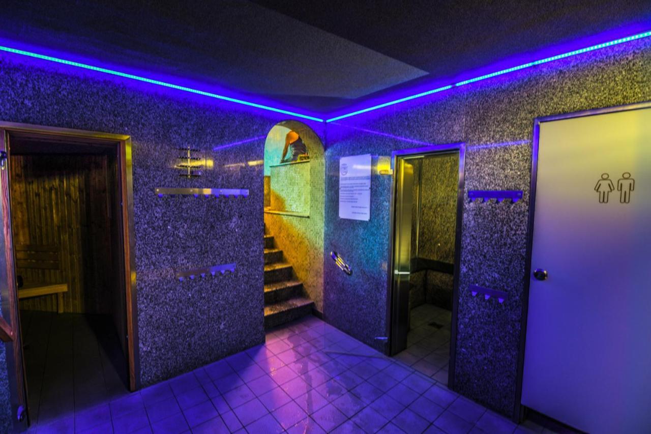 Pensjonat Fitness & Spa Gregor Zielona Góra Extérieur photo
